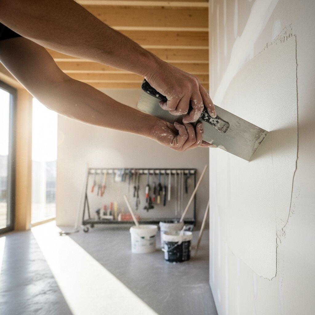 AUTHIE CONSTRUCTION RENOVATION (AUCRE)